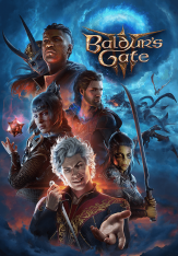 Baldur's Gate 3 (2023) Baldur's Gate 3 (2023)